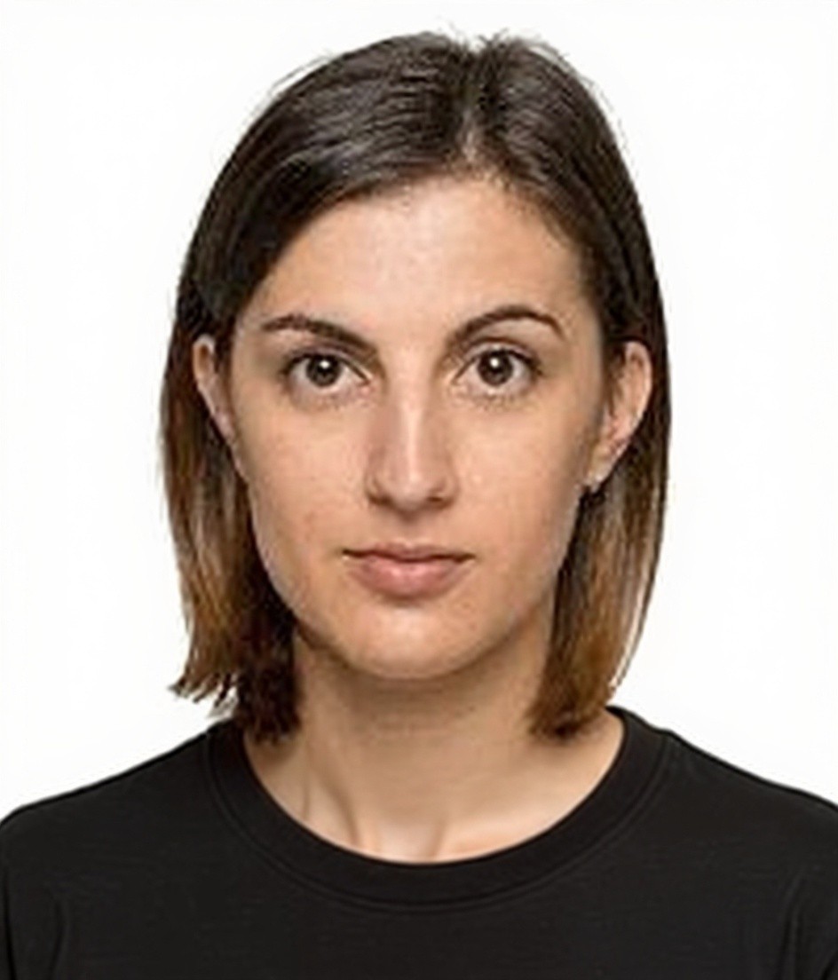 Startup — t-shirt noir